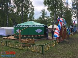 Завод «Керамика» г. Белебей