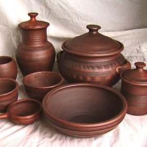 ГЛИНА мастерская керамики, гончарного мастерства