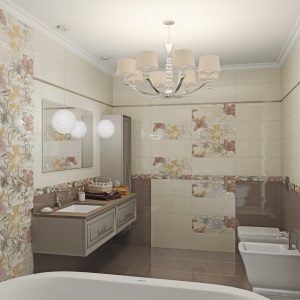 Российская плитка и керамогранит Gracia Ceramica