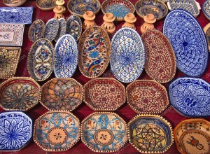 Каталог «Керамика-Базар»: плитка и керамогранит на выбор
